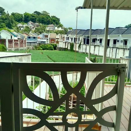 Family Villa Syariah C-37 Batu Batu  Εξωτερικό φωτογραφία
