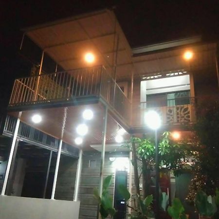 Family Villa Syariah C-37 Batu Batu  Εξωτερικό φωτογραφία