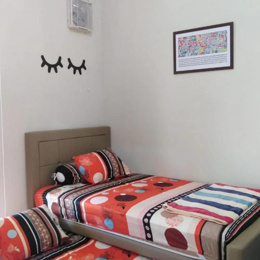 Family Villa Syariah C-37 Batu Batu  Εξωτερικό φωτογραφία