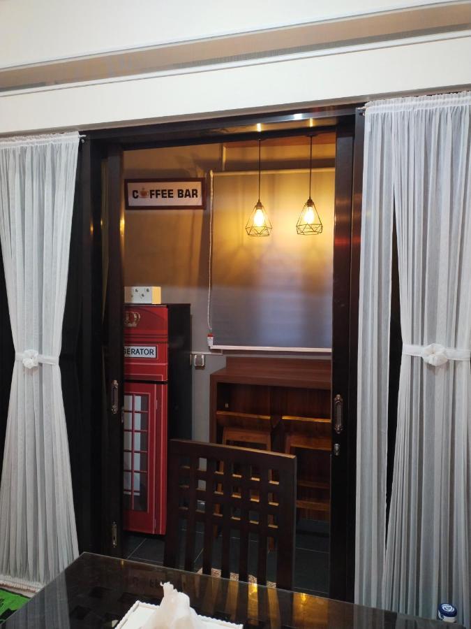 Family Villa Syariah C-37 Batu Batu  Εξωτερικό φωτογραφία