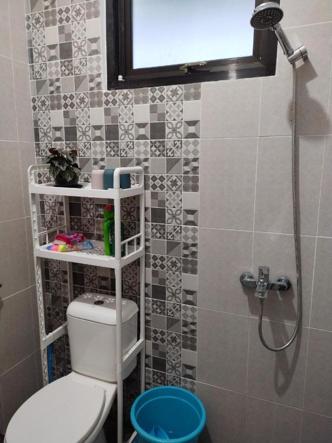Family Villa Syariah C-37 Batu Batu  Εξωτερικό φωτογραφία