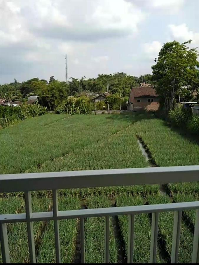 Family Villa Syariah C-37 Batu Batu  Εξωτερικό φωτογραφία