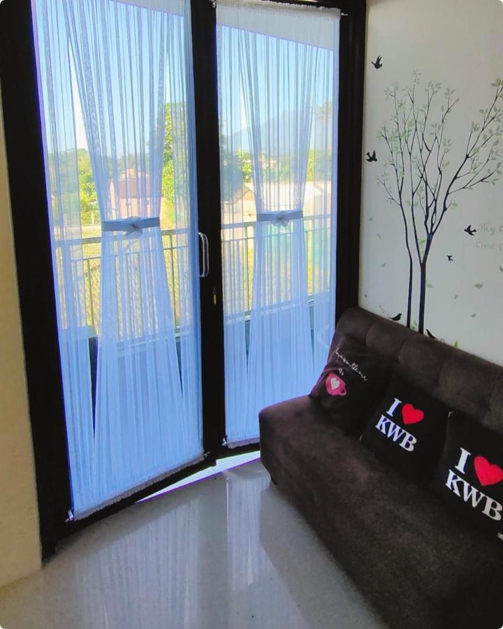 Family Villa Syariah C-37 Batu Batu  Εξωτερικό φωτογραφία