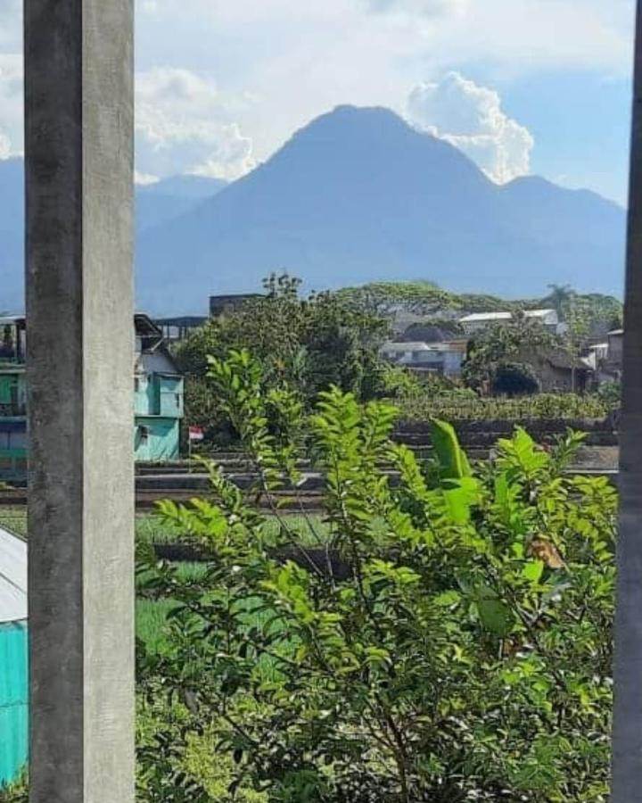 Family Villa Syariah C-37 Batu Batu  Εξωτερικό φωτογραφία
