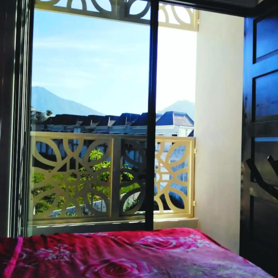 Family Villa Syariah C-37 Batu Batu  Εξωτερικό φωτογραφία