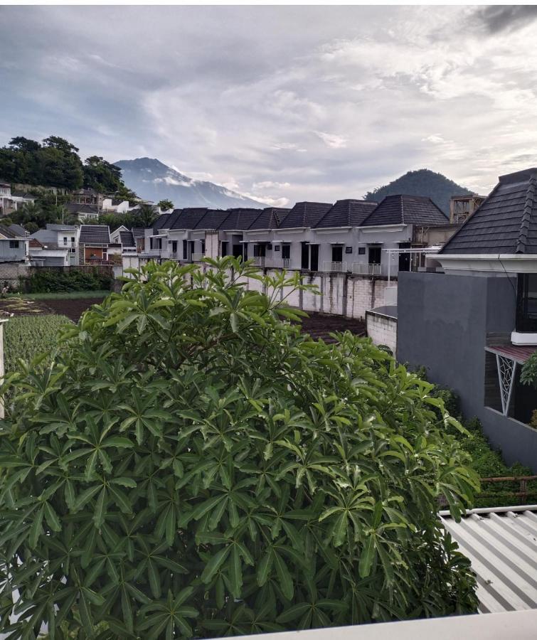 Family Villa Syariah C-37 Batu Batu  Εξωτερικό φωτογραφία