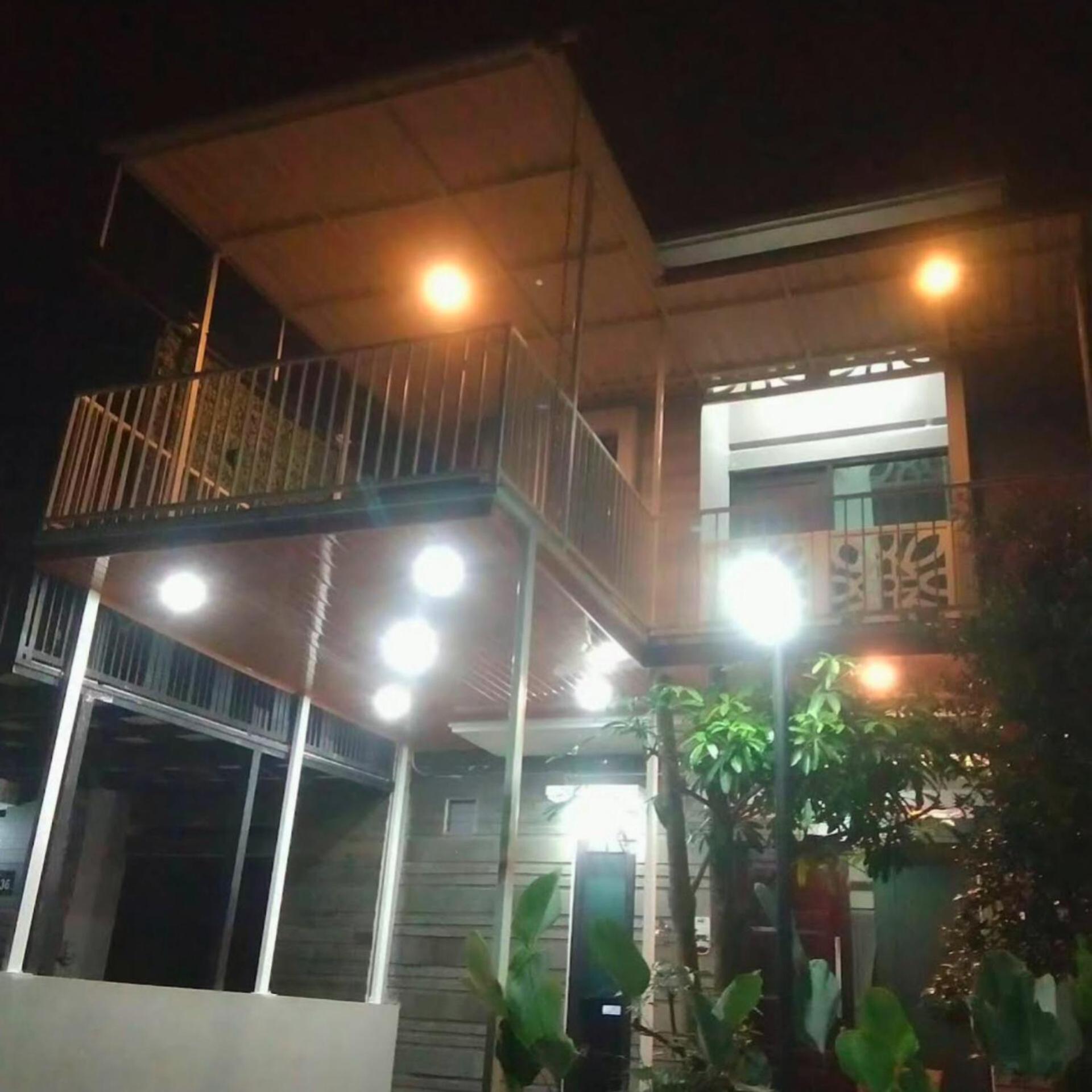 Family Villa Syariah C-37 Batu Batu  Εξωτερικό φωτογραφία