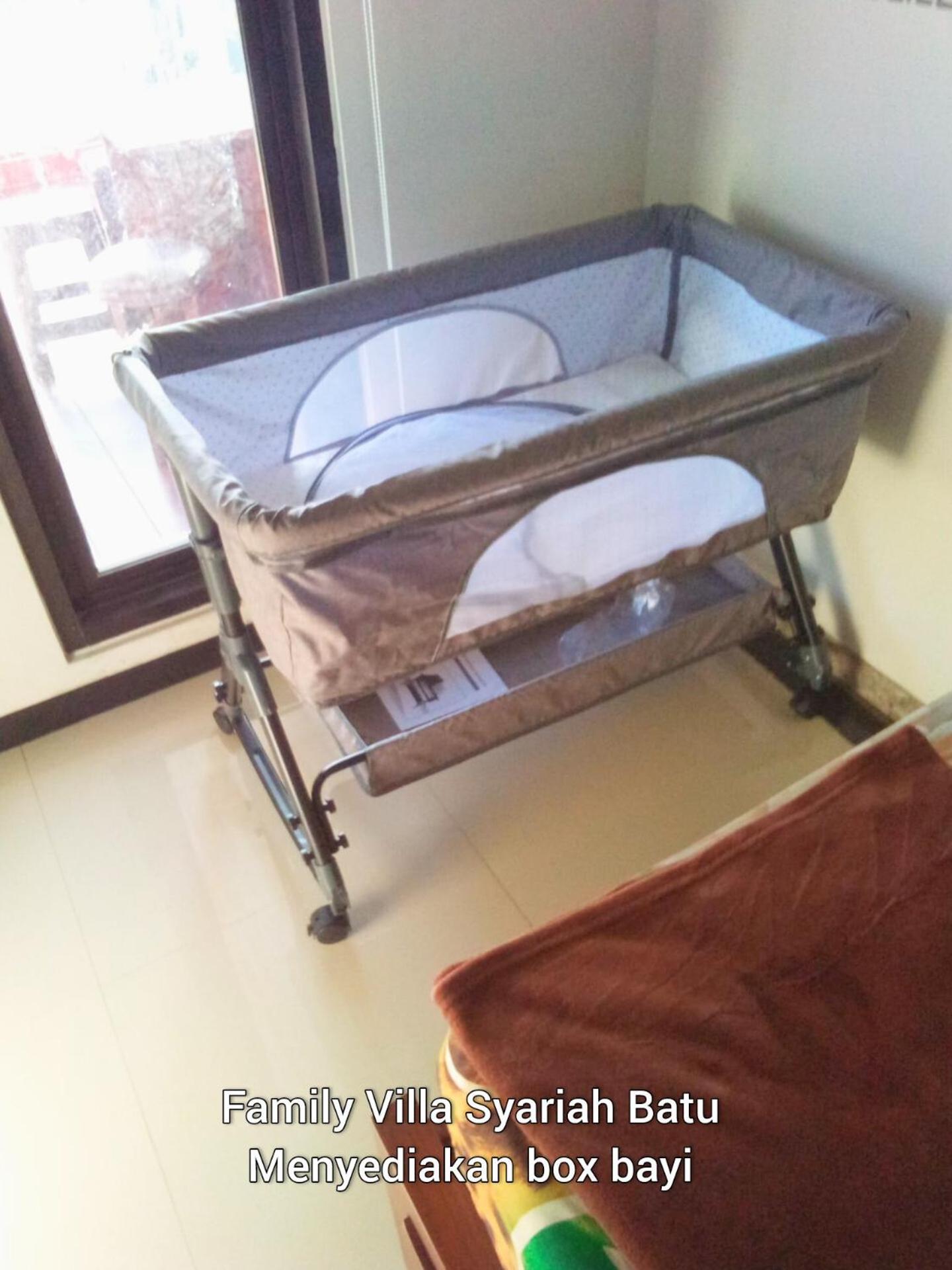 Family Villa Syariah C-37 Batu Batu  Εξωτερικό φωτογραφία